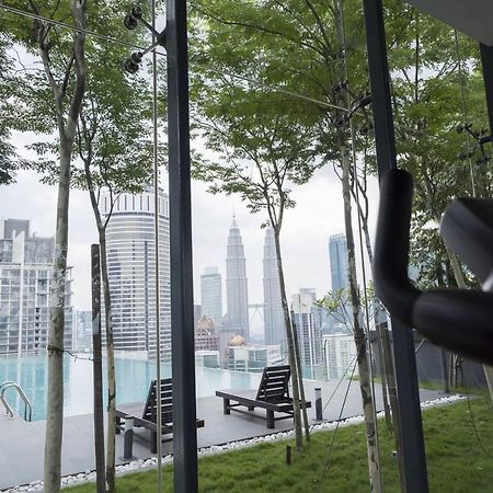 Dorsett Residences By Homes Asian クアラルンプール エクステリア 写真
