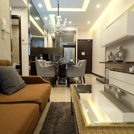 Dorsett Residences By Homes Asian クアラルンプール エクステリア 写真