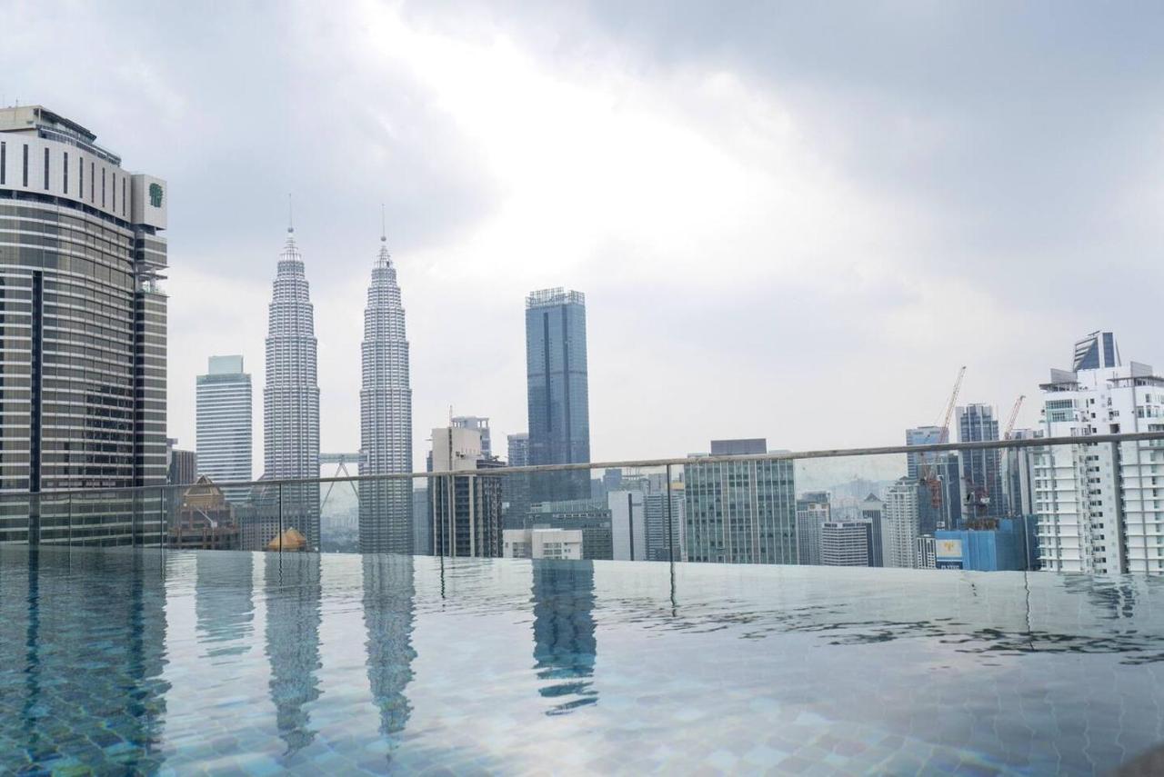 Dorsett Residences By Homes Asian クアラルンプール エクステリア 写真