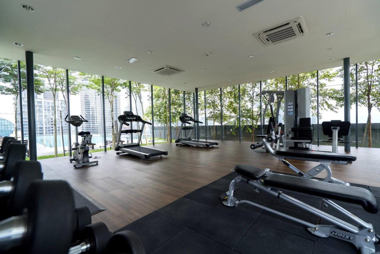 Dorsett Residences By Homes Asian クアラルンプール エクステリア 写真
