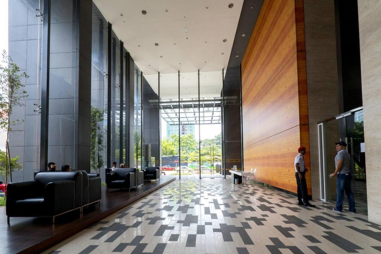 Dorsett Residences By Homes Asian クアラルンプール エクステリア 写真