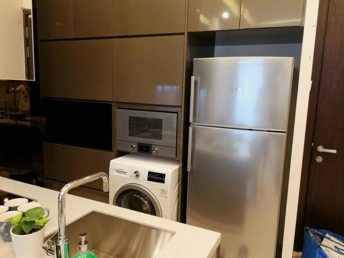Dorsett Residences By Homes Asian クアラルンプール エクステリア 写真