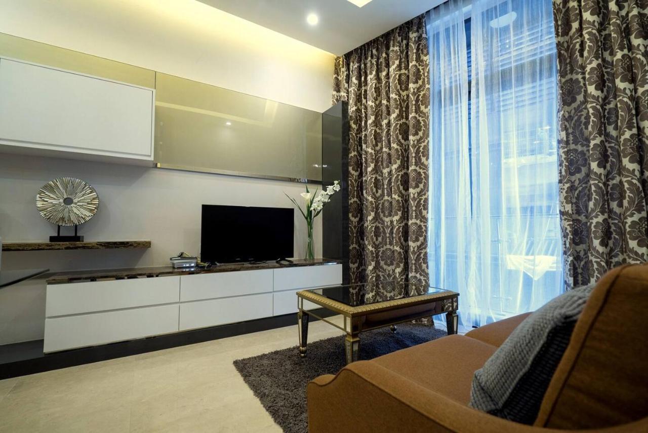 Dorsett Residences By Homes Asian クアラルンプール エクステリア 写真