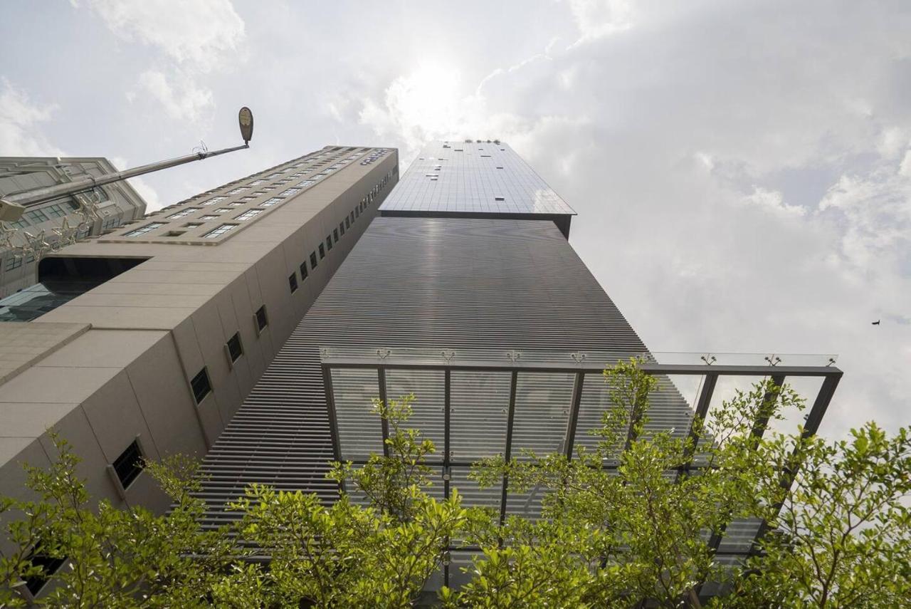 Dorsett Residences By Homes Asian クアラルンプール エクステリア 写真