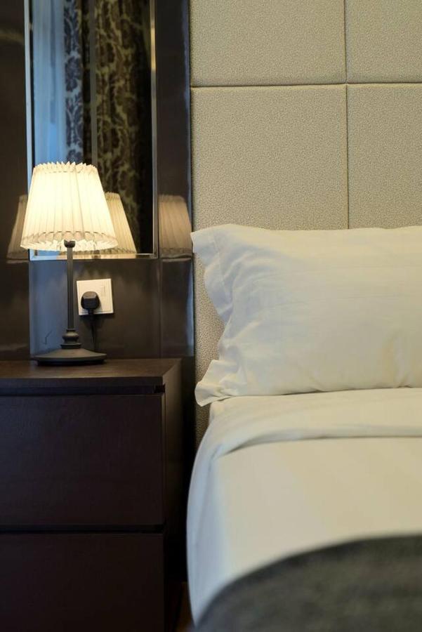Dorsett Residences By Homes Asian クアラルンプール エクステリア 写真